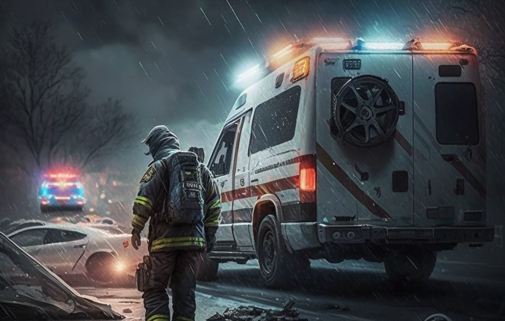 Tècnic en Emergències Sanitàries: Funcions, Sortides Professionals i Formació