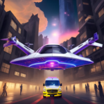 L'ambulància del futur